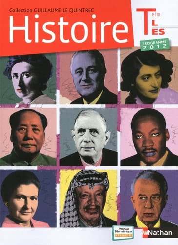 Histoire Term L