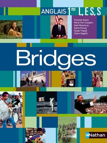 Anglais 1e L, ES, S Programme 2004