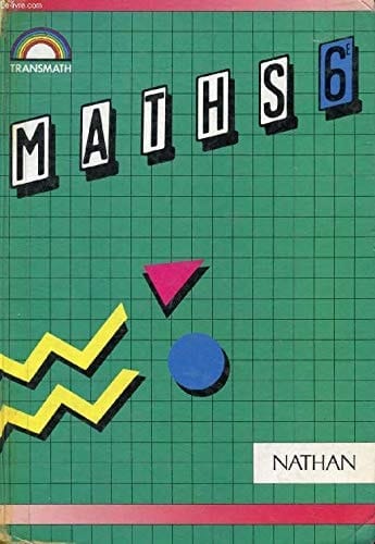 Maths 6e