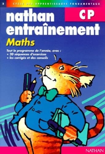 Maths, CP