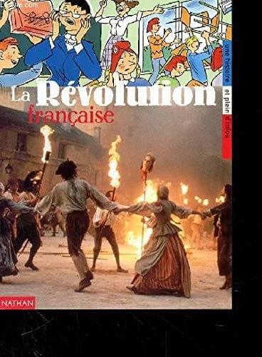 La Révolution française
