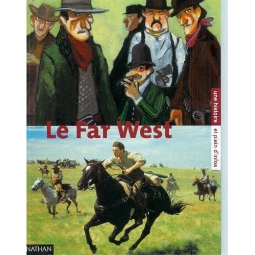 Le Far-West