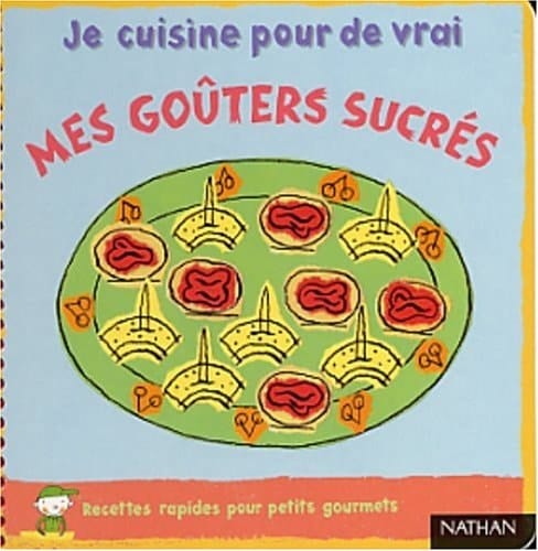 Mes Gouters Sucres