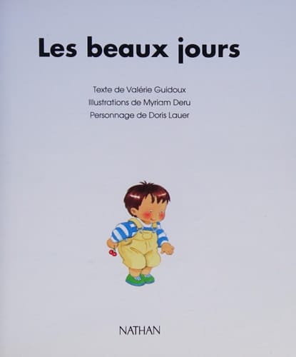 Les beaux jours
