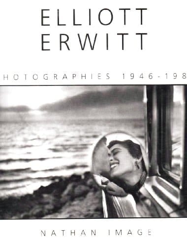 Photographies 1946-1988