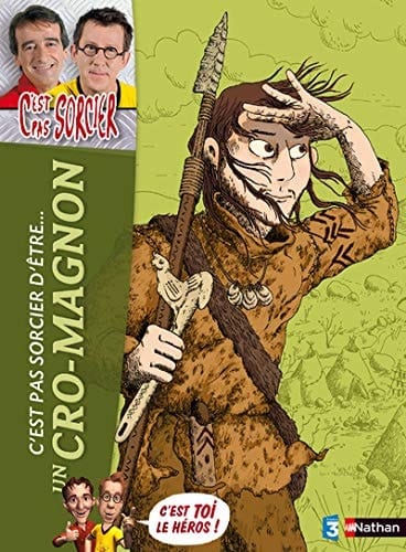 Un Cro-Magnon