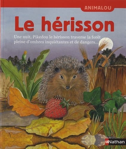 Le hérisson