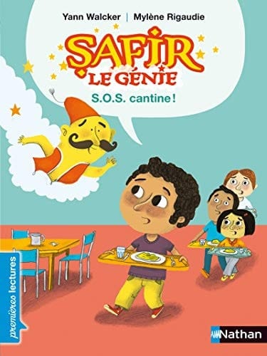 S.O.S cantine !