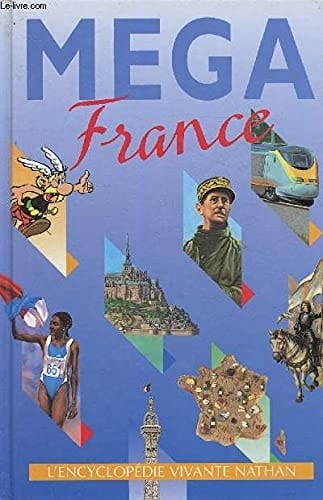 Méga France