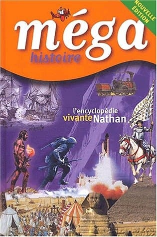 Méga histoire