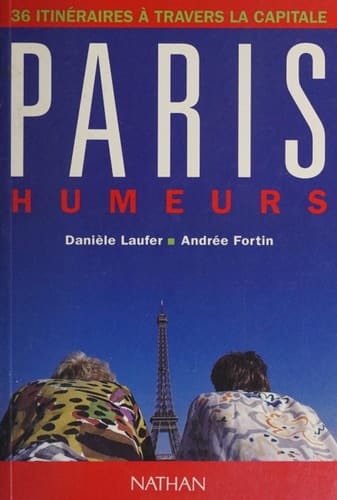 Paris humeurs
