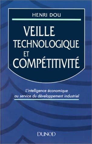 Veille technologique et compétitivité
