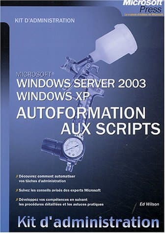 Autoformation aux scripts