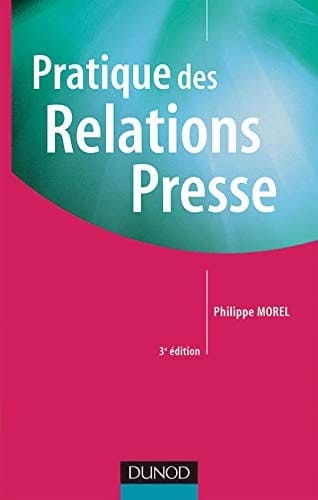Pratique des relations presse