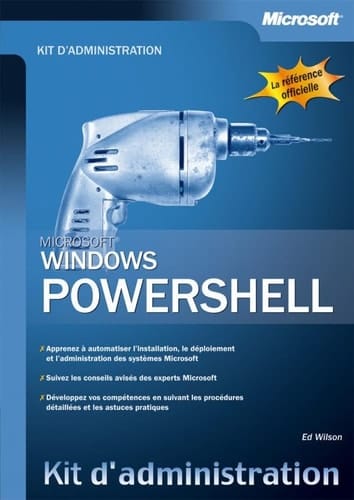 Windows PowerShell
