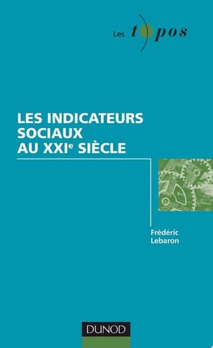 Les indicateurs sociaux au XXIe siècle