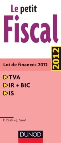 Le petit fiscal 2012