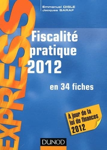Fiscalité pratique 2012