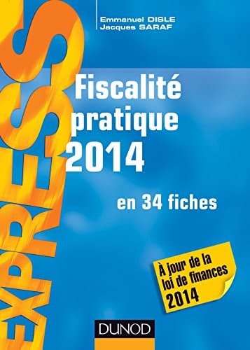 Fiscalité pratique 2014