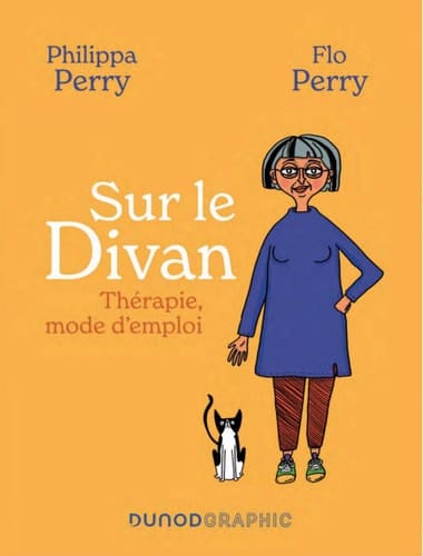 Sur le divan