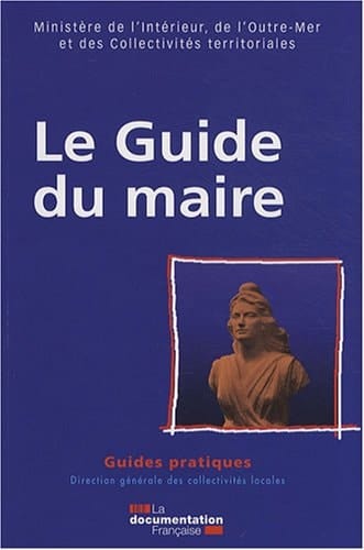 Le guide du maire