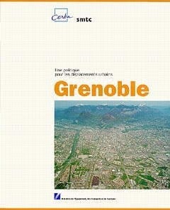 Une politique pour les déplacements urbains Grenoble