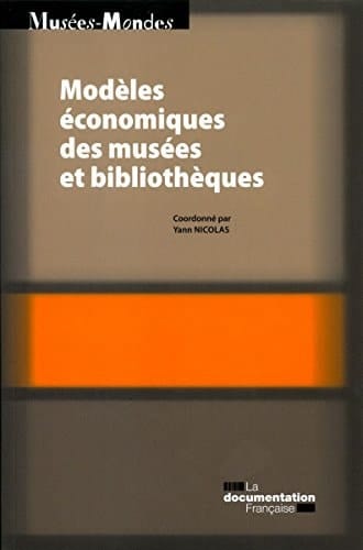 Modèles économiques des musées et bibliothèques