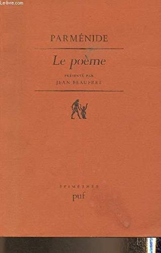Le poème
