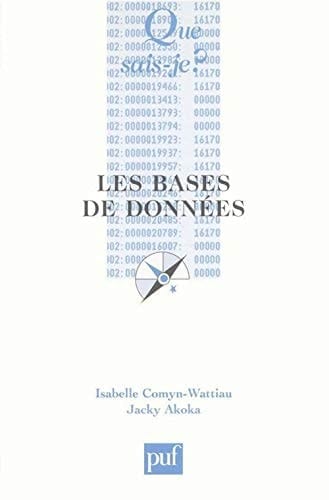 Les bases de données
