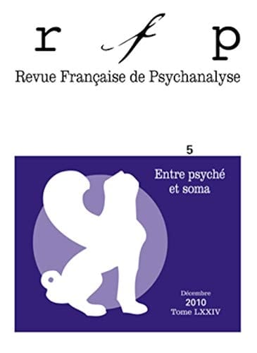 Entre psyché et soma