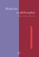 Médecine et philosophie