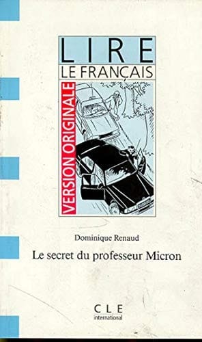 Version Originale - Lire le Francais - Level 1