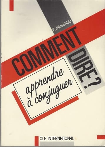 Comment Dire? - Level 2