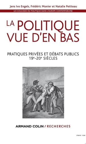 La politique vue d'en bas
