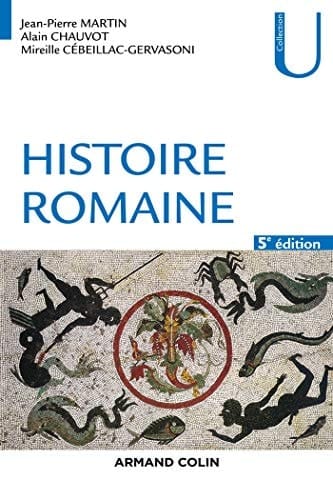 Histoire romaine