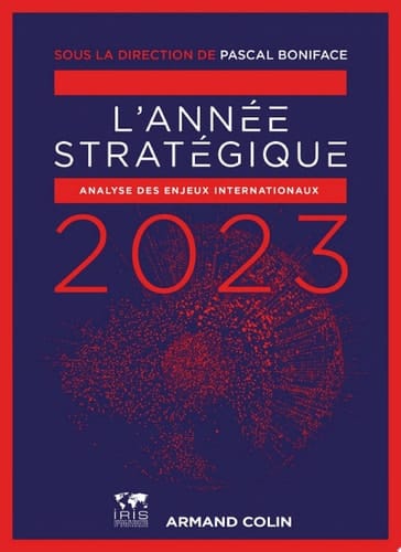 L'Année stratégique 2023
