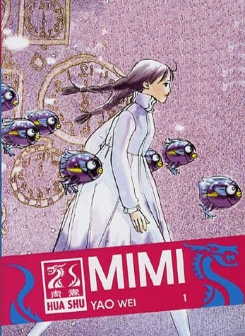 Mimi Tome 1