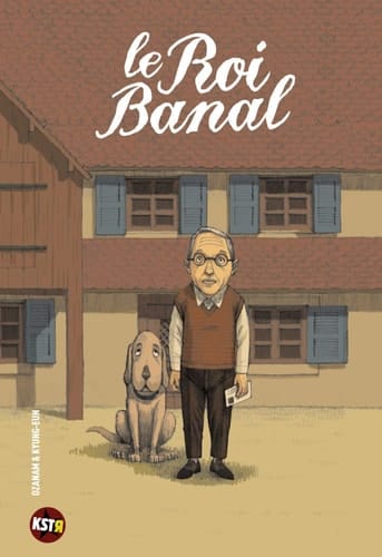 Le roi banal