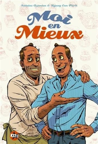 Moi en mieux