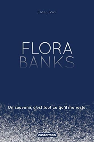 Flora Banks