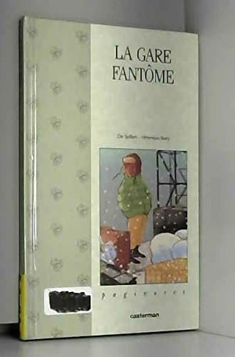 La gare fantôme