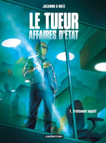 Traitement négatif