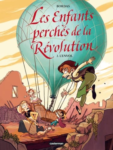 L'Envol