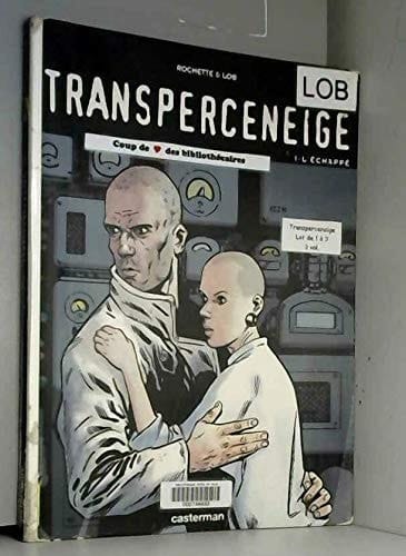 L'échappé