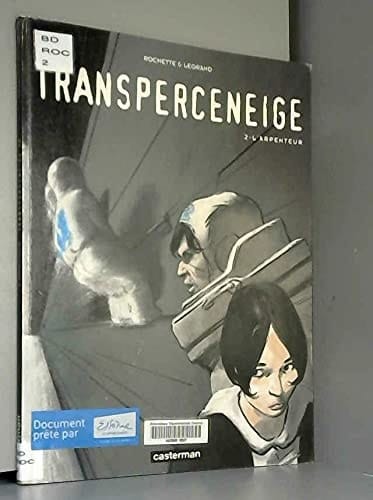 L'arpenteur