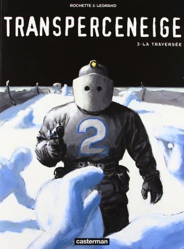 La traversée