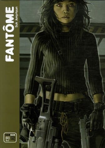 Fantôme