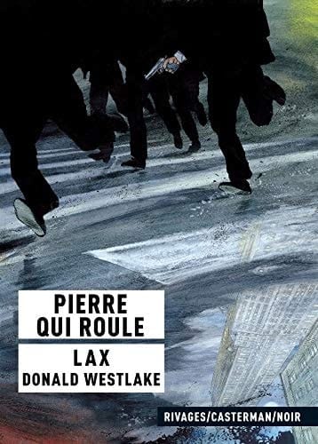 Pierre qui roule