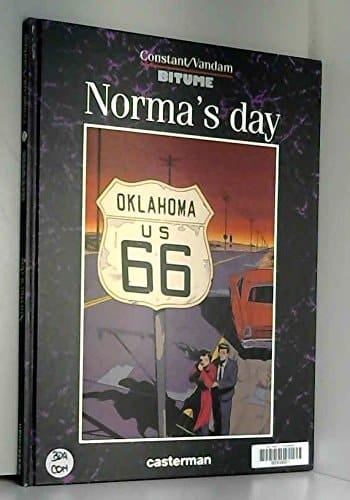 Norma's day