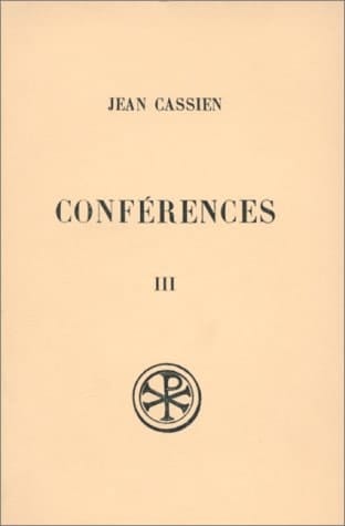 Conférences. 3. XVIII - XXIV